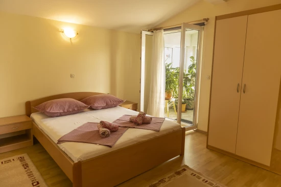 Apartmán Střední Dalmácie - Makarska DA 8206 N1