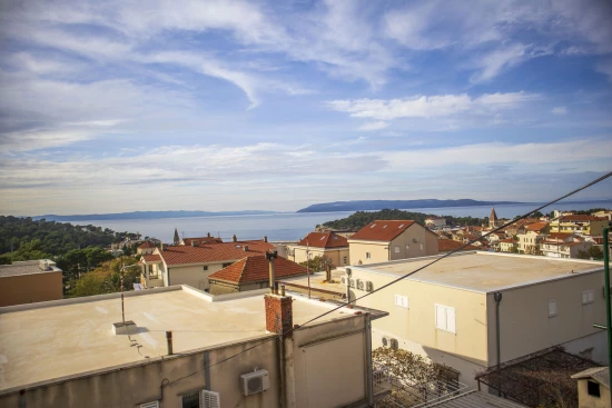 Apartmán Střední Dalmácie - Makarska DA 8206 N1