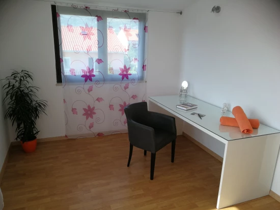 Apartmán Střední Dalmácie - Kaštela DA 8207 N1