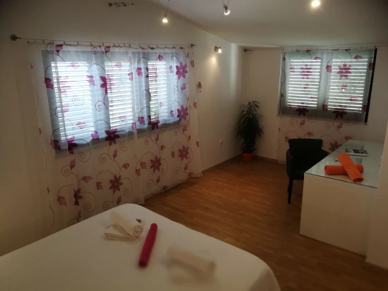 Apartmán Střední Dalmácie - Kaštela DA 8207 N1