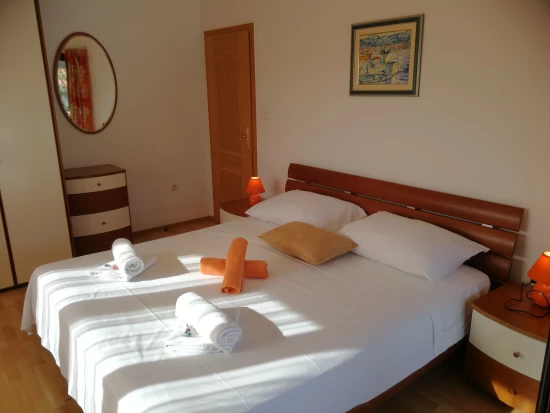 Apartmán Střední Dalmácie - Kaštela DA 8207 N1