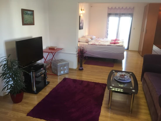 Apartmán Střední Dalmácie - Kaštela DA 8207 N1