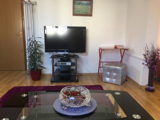 Apartmán Střední Dalmácie - Kaštela DA 8207 N1