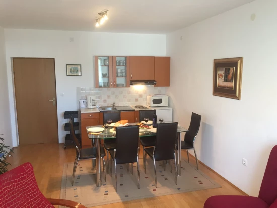 Apartmán Střední Dalmácie - Kaštela DA 8207 N2