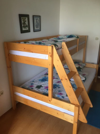 Apartmán Střední Dalmácie - Kaštela DA 8207 N2