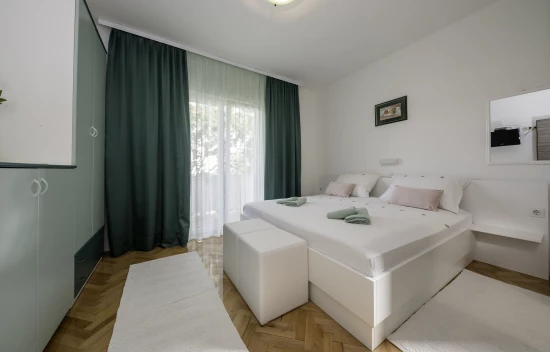 Apartmán Ostrov Rab - Palit OS 10116 N2