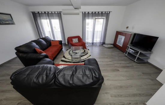 Apartmán Ostrov Rab - Palit OS 10116 N5