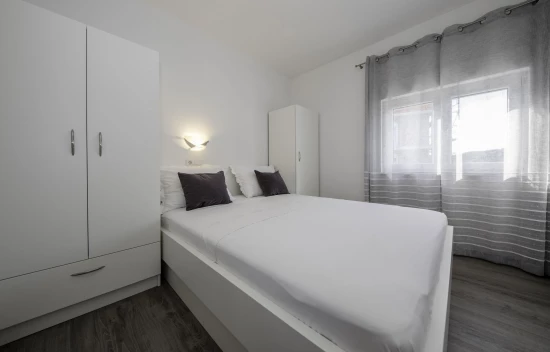 Apartmán Ostrov Rab - Palit OS 10116 N5