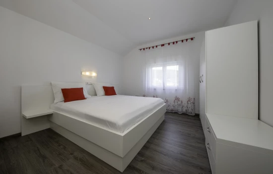 Apartmán Ostrov Rab - Palit OS 10116 N5