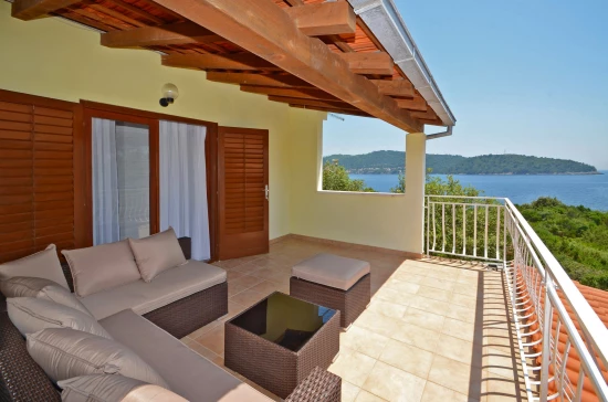 Vila Ostrov Korčula - Prižba OS 10118 N1