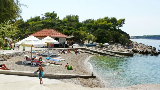 Vila Ostrov Korčula - Prižba OS 10118 N1