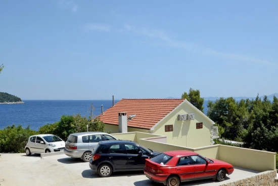 Vila Ostrov Korčula - Prižba OS 10118 N1