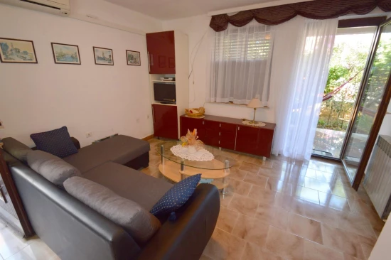 Apartmán Ostrov Lošinj - Mali Lošinj OS 10119 N1