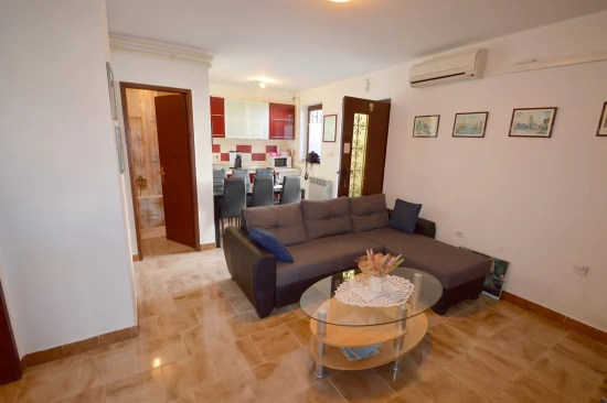 Apartmán Ostrov Lošinj - Mali Lošinj OS 10119 N1