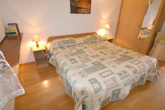 Apartmán Ostrov Lošinj - Mali Lošinj OS 10119 N1