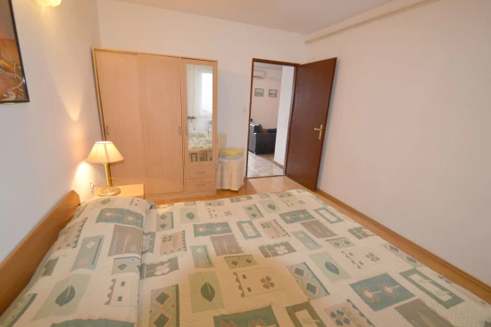 Apartmán Ostrov Lošinj - Mali Lošinj OS 10119 N1