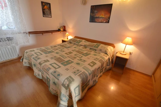 Apartmán Ostrov Lošinj - Mali Lošinj OS 10119 N1