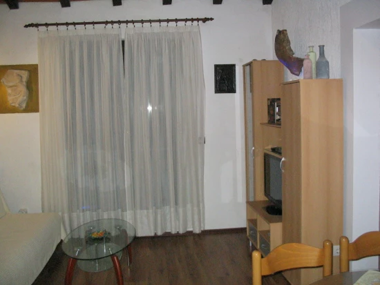 Apartmán Istrie - Fažana IS 7132 N2