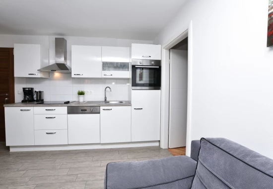 Apartmán Severní Dalmácie - Primošten DA 8212 N1