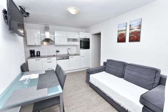 Apartmán Severní Dalmácie - Primošten DA 8212 N1