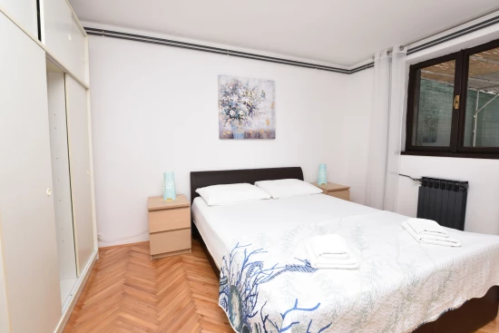 Apartmán Severní Dalmácie - Primošten DA 8212 N1