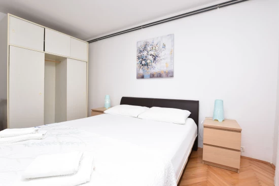 Apartmán Severní Dalmácie - Primošten DA 8212 N1