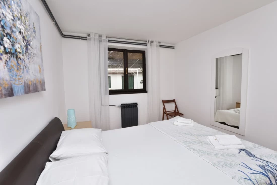 Apartmán Severní Dalmácie - Primošten DA 8212 N1