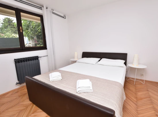 Apartmán Severní Dalmácie - Primošten DA 8212 N1