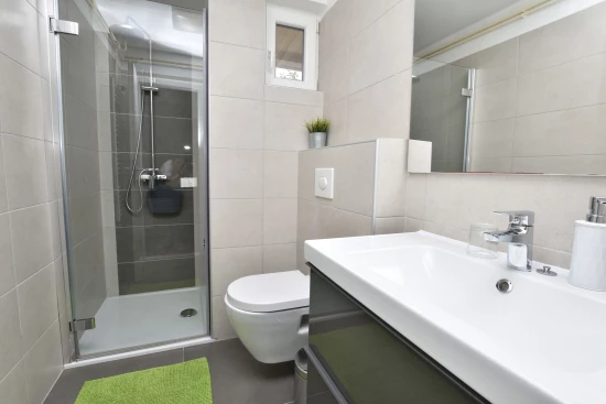 Apartmán Severní Dalmácie - Primošten DA 8212 N1