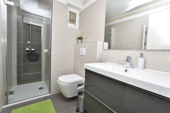 Apartmán Severní Dalmácie - Primošten DA 8212 N1