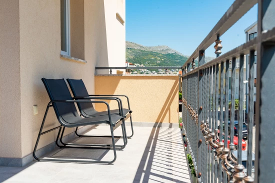 Apartmán Střední Dalmácie - Stobreč (Split) DA 8213 N1