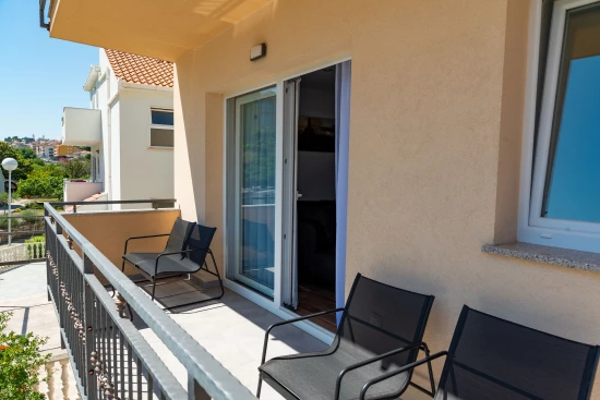 Apartmán Střední Dalmácie - Stobreč (Split) DA 8213 N1