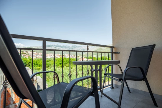 Apartmán Střední Dalmácie - Stobreč (Split) DA 8213 N1