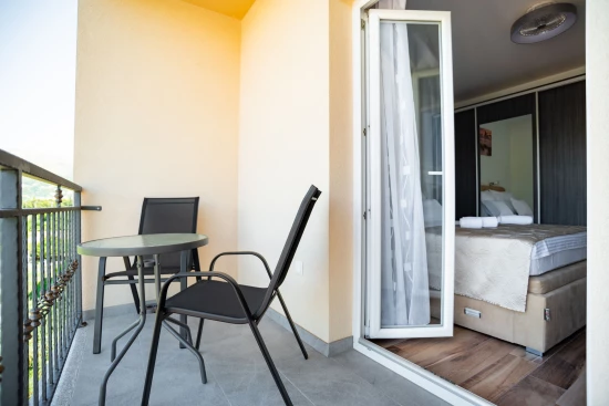 Apartmán Střední Dalmácie - Stobreč (Split) DA 8213 N1