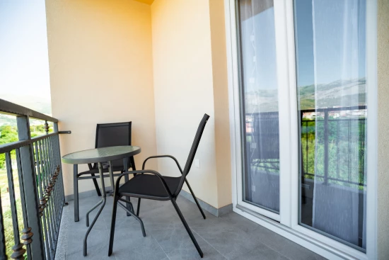 Apartmán Střední Dalmácie - Stobreč (Split) DA 8213 N1