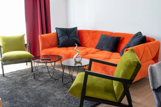 Apartmán Střední Dalmácie - Stobreč (Split) DA 8213 N2