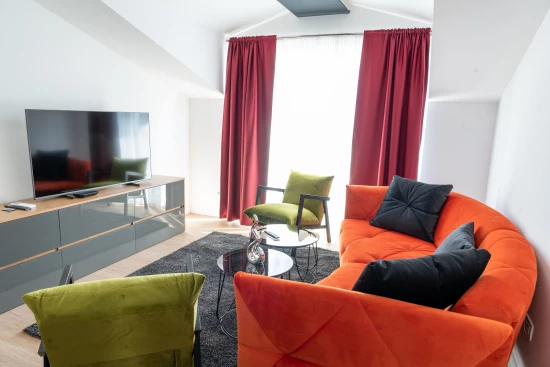 Apartmán Střední Dalmácie - Stobreč (Split) DA 8213 N2