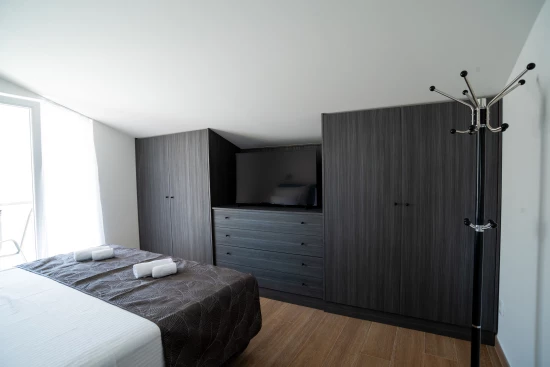 Apartmán Střední Dalmácie - Stobreč (Split) DA 8213 N2