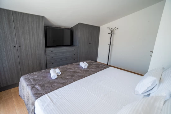 Apartmán Střední Dalmácie - Stobreč (Split) DA 8213 N2