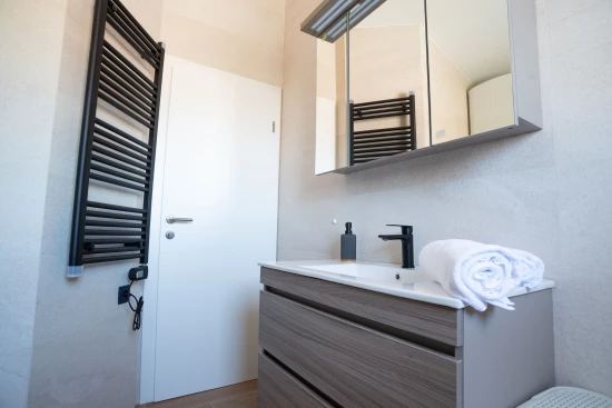 Apartmán Střední Dalmácie - Stobreč (Split) DA 8213 N2