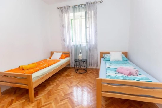 Apartmán Střední Dalmácie - Split DA 8214 N1