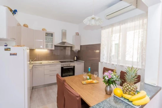 Apartmán Střední Dalmácie - Split DA 8214 N1