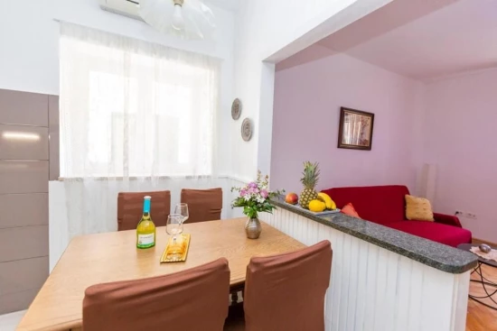 Apartmán Střední Dalmácie - Split DA 8214 N1