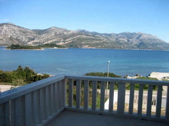 Apartmán Ostrov Korčula - Račišće OS 10132 N1