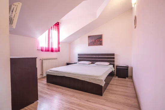 Apartmán Střední Dalmácie - Split DA 8217 N1