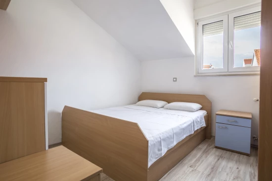 Apartmán Střední Dalmácie - Split DA 8217 N1