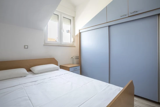 Apartmán Střední Dalmácie - Split DA 8217 N1