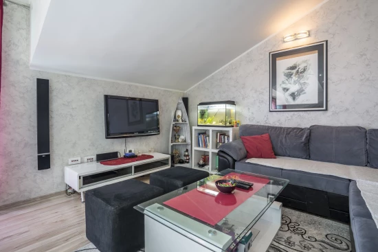 Apartmán Střední Dalmácie - Split DA 8217 N1