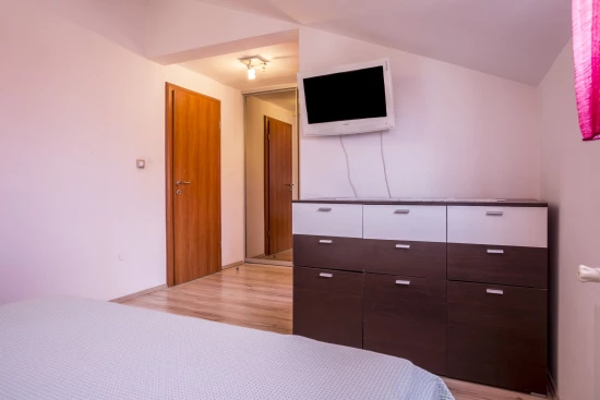 Apartmán Střední Dalmácie - Split DA 8217 N1