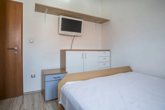 Apartmán Střední Dalmácie - Split DA 8217 N1